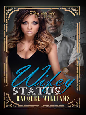 cover image of Wifey Status
